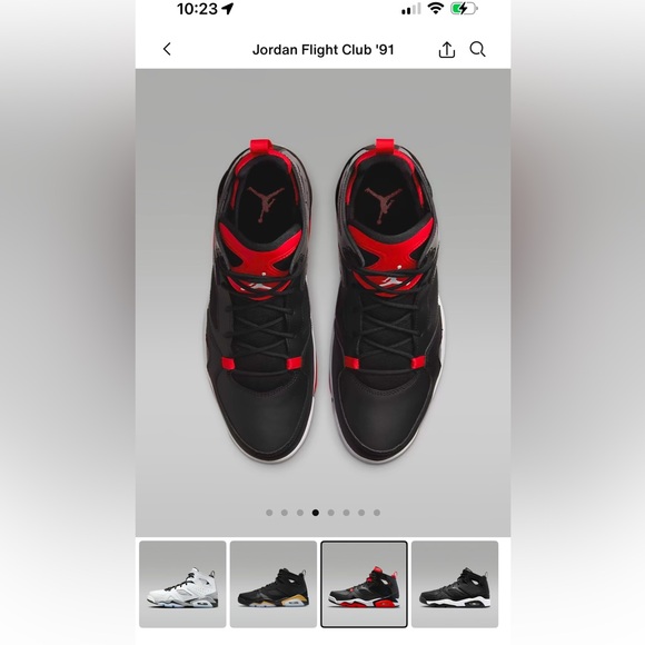 Other - Size 13 in men